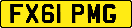 FX61PMG