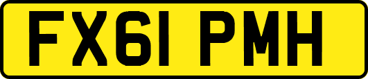 FX61PMH