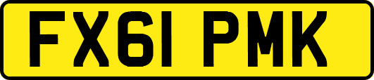 FX61PMK
