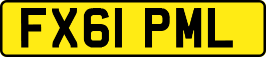 FX61PML