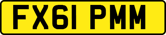 FX61PMM