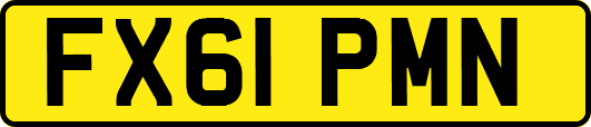 FX61PMN