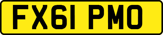 FX61PMO