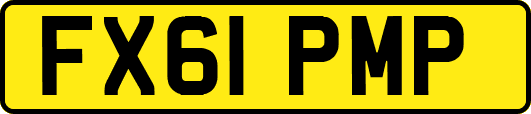 FX61PMP
