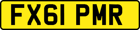 FX61PMR