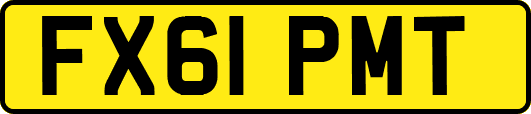 FX61PMT
