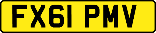 FX61PMV