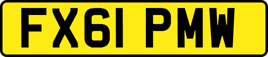 FX61PMW
