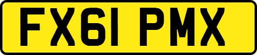 FX61PMX