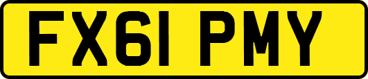 FX61PMY