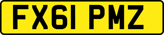 FX61PMZ