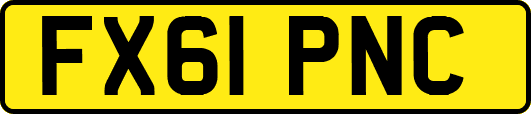 FX61PNC