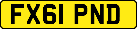FX61PND