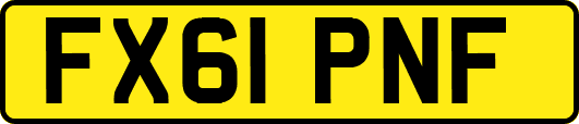 FX61PNF