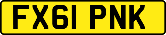 FX61PNK