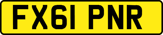 FX61PNR