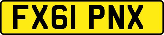 FX61PNX