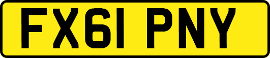 FX61PNY