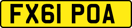 FX61POA