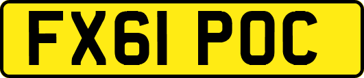 FX61POC