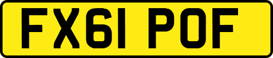 FX61POF