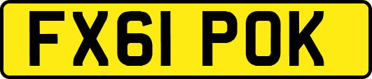 FX61POK