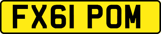 FX61POM