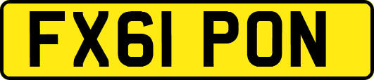 FX61PON