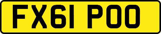 FX61POO