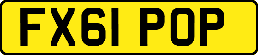 FX61POP
