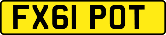 FX61POT