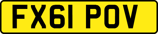 FX61POV