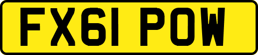 FX61POW