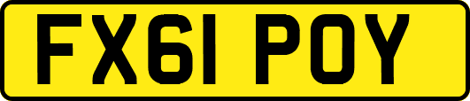 FX61POY
