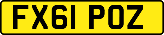 FX61POZ