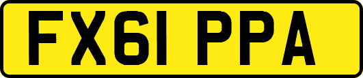 FX61PPA