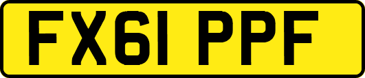 FX61PPF