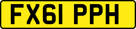 FX61PPH