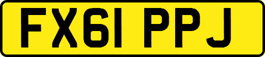 FX61PPJ