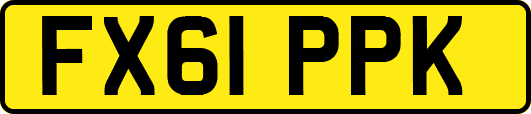 FX61PPK