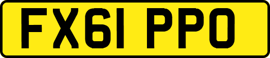 FX61PPO