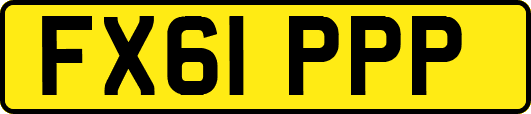 FX61PPP