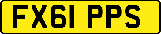FX61PPS