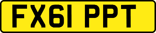 FX61PPT