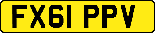 FX61PPV