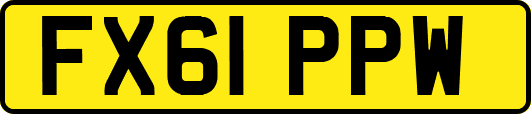 FX61PPW