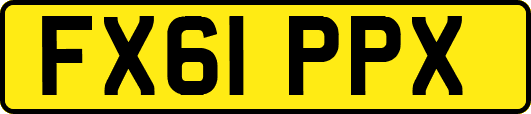 FX61PPX