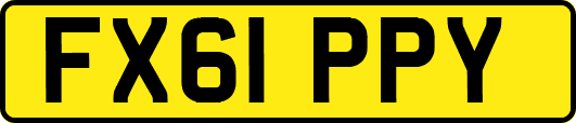 FX61PPY