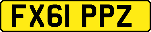 FX61PPZ