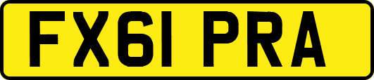 FX61PRA